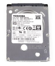 QTY 10 Dell 69CJ7 Toshiba MQ01ABF032 320GB 2.5
