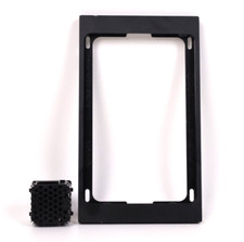 iPort Surface Mount for Apple iPad mini 4 - Black (With PoE) p619 picture