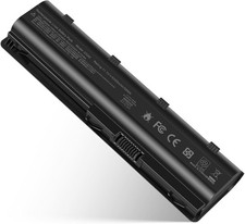 TREE.NB Replacement Battery for HP MU06 MU09 Laptop Battery HP Spare 593553 001 picture