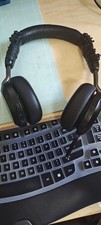 Jabra Evolve2 75 Black Wireless Bluetooth USB-A Headset ANC Boom Mic Headband picture