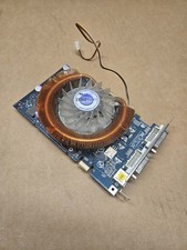 BFG NVIDIA GeForce 7600 GT VCG7600GXPB 256MB GDDR3 PCI Express Medical Imaging picture