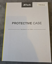 jetech protective case ipad air 3/ pro 10.5 3094-cs opened for pictures picture