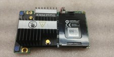 Dell VRTX PERC8 Mini SAS RAID Controller Card 6GB/s 0P3WV4 w/ Battery  picture