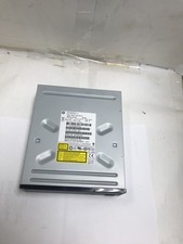 HP Super Multi DVD Writer SATA Optical Drive GHC0N 575781-801 w Screws picture