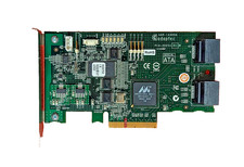 ADAPTEC AAR-1430SA Internal 4x SATA PCIe x4 Host RAID Controller Card Full Heigh picture
