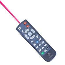 Remote Control For Promethean UST-P1 projector with Laser Pointer picture