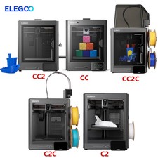 ELEGOO Centauri Carbon 2/Centauri Carbon 2 Combo/Centauri Carbon 3D Printers US picture