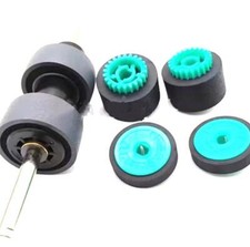 High-speed Scanner Pickup Feed Roller Fits For Panasonic S4085CL KV-S4065CL picture