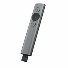 Logitech Spotlight 910-004654 Wireless Presentation Remote Control with USB -... picture
