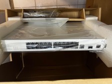 New Sealed Motorola Symbol ES3000 PoE 24+2 Port Managed Switch ES-3000-PWR-10-WW picture