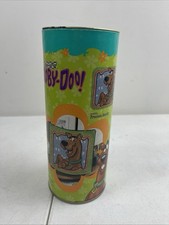 Vintage Scooby Doo Desktop Decor ~ Decorative Computer Monitor Cover Up Scooby picture