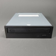 TSST TOSHIBA Samsung SD-R5372 16X DVD+-RW IDE Burner Drive Black picture