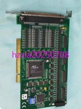 1pc used  Advantech PCI-1756 REV.A1 01-2 card  picture
