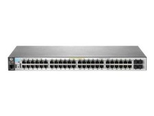 HP J9772A 2530-48G-PoE+ 48 Port Gigabit Switch Complete picture