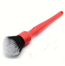 1 Pc Ultra-Soft Car Detailing Brush Interior Dashboard Dust Cleaning Tool picture