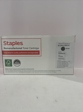 Staples Replacement DR510R Compatible Drum Unit for the Brother 791229 picture