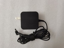 For ASUS Vivobook X512JAU X512JA 4.0mm 45W adapter 19V 2.37A ADP-45BW Y Original picture