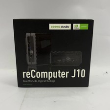 Seeed Studio reComputer J1010 Edge AI Device Jetson Nano Module NVIDIA picture