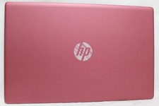 P04177-001 HP LCD BACK COVER SKP TS W/SINGLE ANT PCSD 17-CN3109DS 