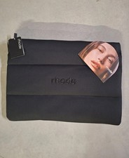 Rhode Oversized Bubble Bag – Black – New picture