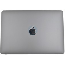 Grade B Space Gray LCD LED Screen Display Assembly MacBook Air 13