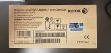 Genuine OEM Xerox 106R03917 Extra High Capacity Magenta Toner Cartridge C600 New picture