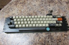 Vintage 1970s Clare Pendar Computer Keyboard Assy #720731-K1 Code Ident 97564 picture