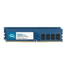 OWC 32GB (2x16GB) Memory RAM For Dell EMC PowerEdge R240 T140 T40 picture