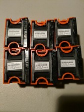 Set of Six IBM xSeries 60mm HotSwap Fans PN 40K6459 IBM xSeries 346/3665/3650 picture