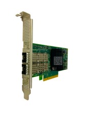817753-B21 I HPE Ethernet 10/25Gb 2Port SFP28 MCX4121A-ACUT Adapter H.P. Bracket picture
