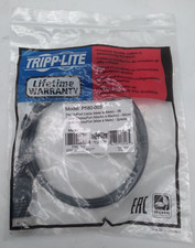 Tripp Lite Video Cable Display Port 3 ft. P580-003 picture