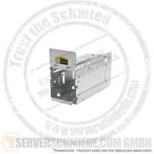 HP Redundant PSU Power Supply Cage 4U RPS ML30 G9 Gen9 648251-001 picture