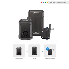 CoPrint3D 4 color KCM Set picture