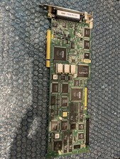 MEDIA 100 20609 PCI CARD CONTROLLER 20604 P6000 REV 0D0 picture