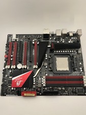 Asus ROG CROSSHAIR IV FORMULA MOBO picture