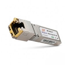 SFP to RJ45 10G Copper Module 10GBaseT picture