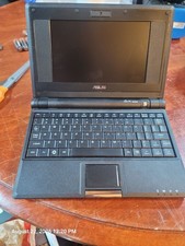 Asus 701 EEE PC 7 - READ picture