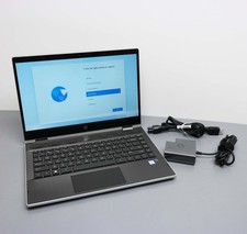 HP Pavilion X360 14m-cd0001dx 14