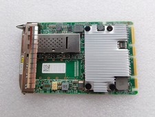 BROADCOM 100GbE OCP 3.0 ETHERNET ADAPTER NetXtreme E 100Gbps BCM957504-N1100FX picture