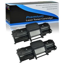 1-4PK ML2010 Toner Cartridge Compatilbe for Samsung ML-2010 ML-1610 ML-2510 picture