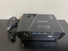 Viewsonic VS15873 DLP Projector PJD5155 Tested Works picture