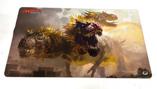 Magic The Gathering Large Mouse Pad 24 x 13