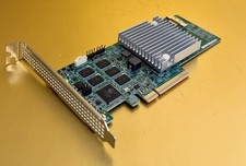 AS IS Supermicro AOC-S3908L-H8iR-32DD – 12Gb/s SAS RAID Adapter / WONT POST picture