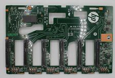HP 667278-001 6-BAY LFF HOT-PLUGGABLE HARD DRIVE BACKPLANE FOR PROLIANT picture