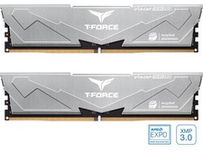 Team T-Force Vulcan ECO 32GB (2 x 16GB) 288-Pin PC RAM DDR5 6400 (PC5 51200) Des picture