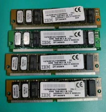 94G5878 32MB IBM Compatible Memory PC Server 704 60ns FPM parity-price per stick picture