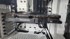 RARE XFX SPEEDSTER SWFT 309 Radeon RX 6700 XT 12GB GDDR6 Graphics Card picture