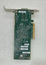Intel RS3GC008 RAID Controller Low Profile MD2  12 Gb/s SAS/SATA USED picture