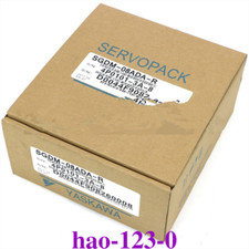 1PC Yaskawa SGDM-08ADAR Servo Driver New In Box Fedex/DHL 1 Year Warranty picture