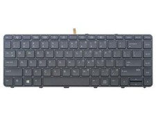 GENUINE NEW Backlit Keyboard For HP Probook 640 G2 G3 645 G2 G3 i3 i5 i7 W/Frame picture